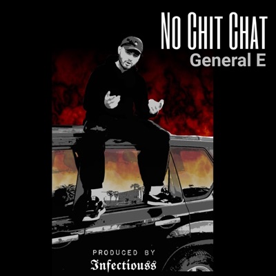 No Chit Chat - Single