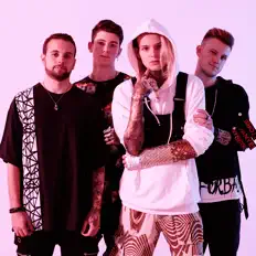 聆聽 Entail of Crow、觀看音樂影片、閱讀小傳、查看巡演日期等！