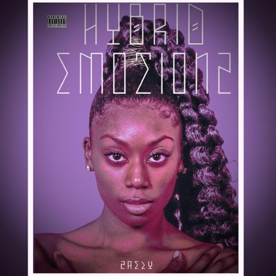 Hybrid Emotionz - EP