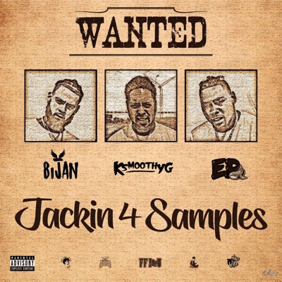 Jackin' 4 Samples