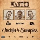 Jackin 4 Samples