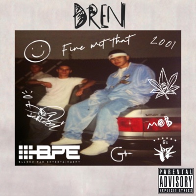 Fine Wit That - Single