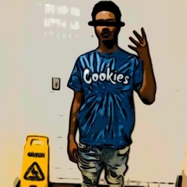 I Gotta Jugg/Real Pressure (feat. CT Booter, Pistol PT & Baby Buzz) 8ightBall Dt