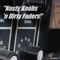 Nasty Knobs 'N Dirty Faders - Jay Bordeaux lyrics