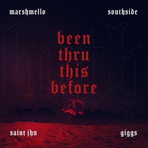 Been Thru This Before (feat. Giggs, SAINt JHN) - Single