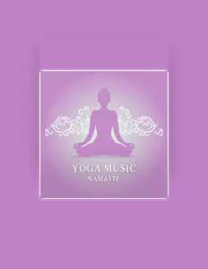 Ακούστε περιεχόμενο από Namaste, παρακολουθήστε μουσικά βίντεο, διαβάστε το βιογραφικό, δείτε ημερομηνίες περιοδείας, και πολλά ακόμη!