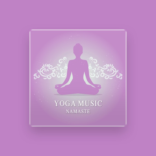 Namaste's avatar