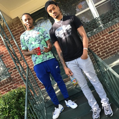 Lawn MO HIS ASS (feat. Juano) - Single