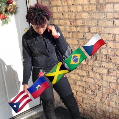 Caribbean Girls - Single