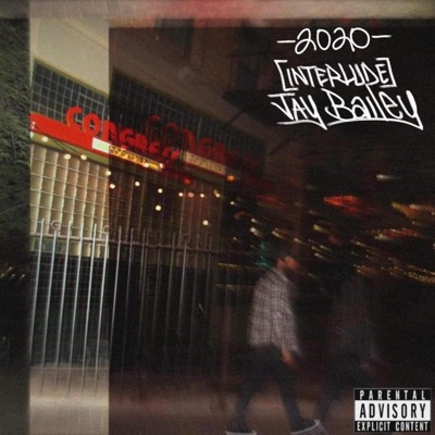 Interlude - EP