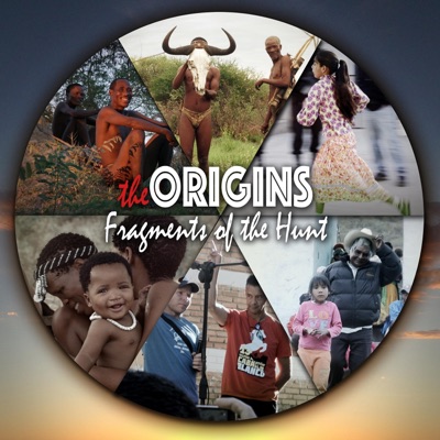 The Origins : Fragments of the Hunt (Original Motion Picture Soundtrack)
