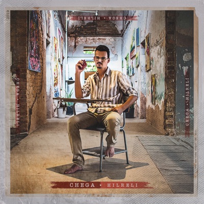 Chega - Single