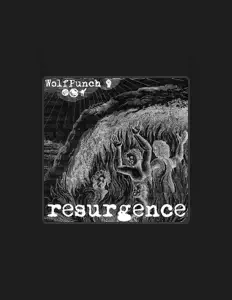 Escucha a Wolfpunch, mira videos musicales, lee su biografía, consulta las fechas de las gira y más.