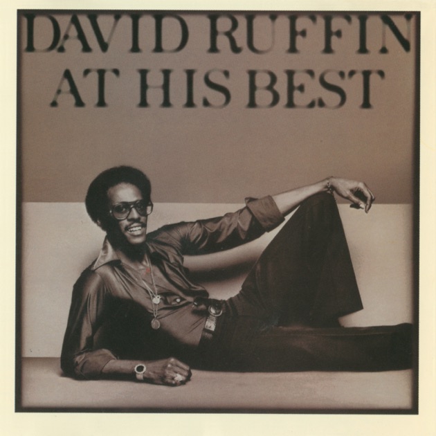 Amazon.com: The Motown Solo Albums Vol. 2 : David Ruffin
