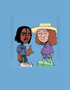 Escucha a PREEF, mira vídeos musicales, lee la biografía, consulta fechas de giras y mucho más.