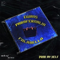 Falabella (feat. Parafernalia) - Single - Ewans