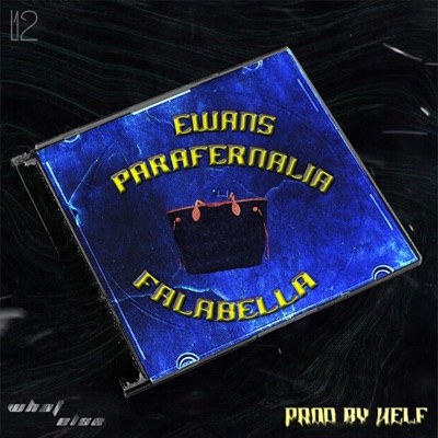 Falabella (feat. Parafernalia) - Single