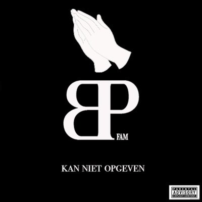 Kan Niet Opgeven - Single