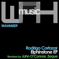 Elphinstone EP - Rodrigo Cortazar