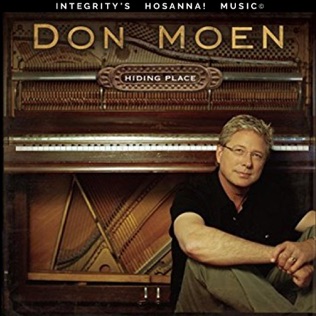 Don Moen All the Earth