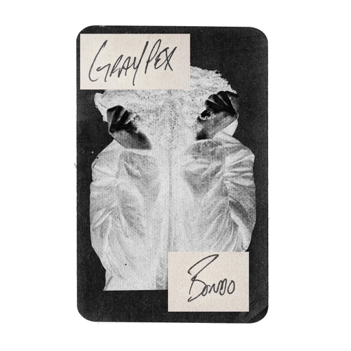 Album artwork