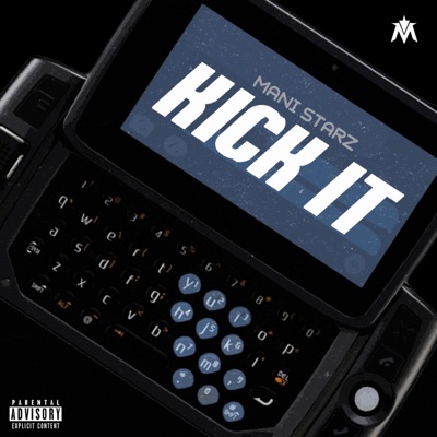 Kick IT - Single