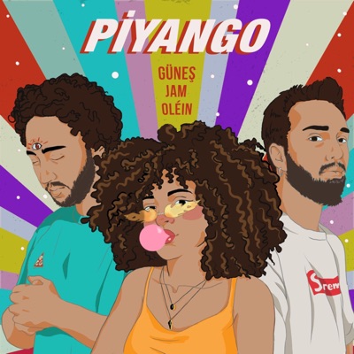 Piyango - Single