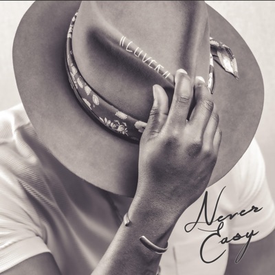 Never Easy - EP