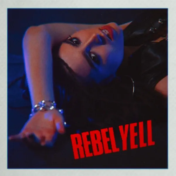 Rebel Yell — Sershen&Zaritskaya