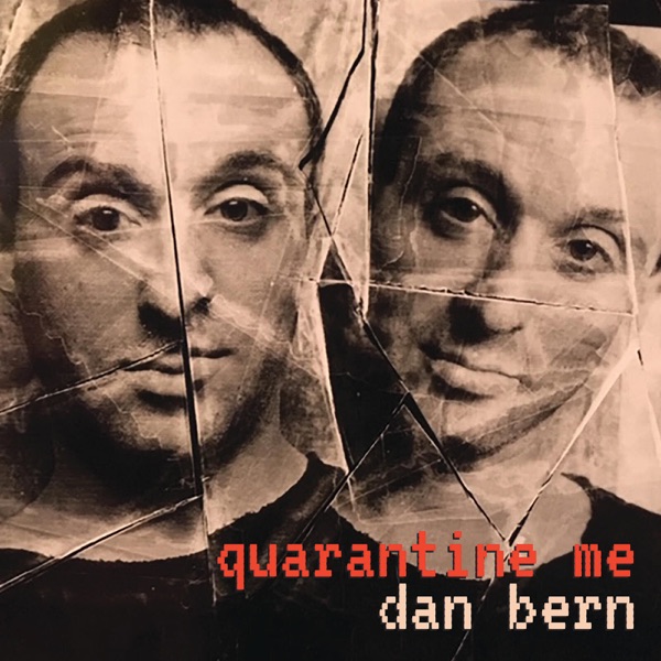 Quarantine Me album cover