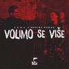 Volimo se više - Single