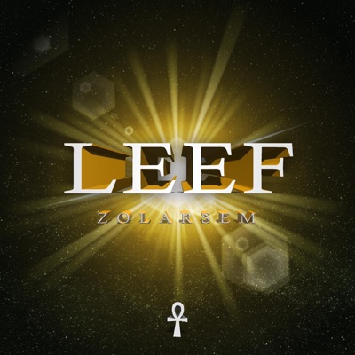 Leef (feat. Menna Justice) - Single