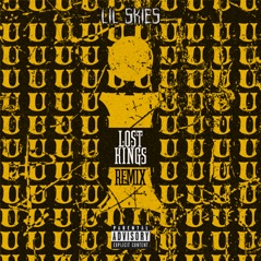 i (Lost Kings Remix) - Single