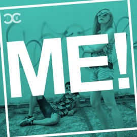 Me! DCCM & Maria Lessing