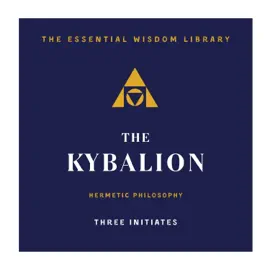The Kybalion