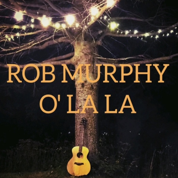 O' La La by Rob Murphy on Go Atlantic