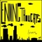 Ending Thoughts - Anthemusiq lyrics