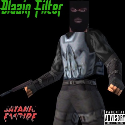Blazin Filter - EP