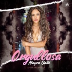 Orgullosa - Single