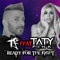 Ready for the fight (feat. Taty Pink) - Tf lyrics