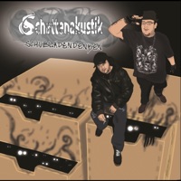 Schubladendenken - Schattenakustik