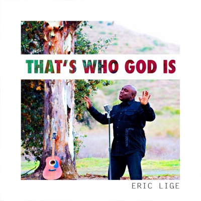 That's Who God Is - Single