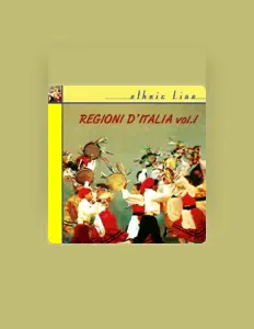 Dengarkan Alessandro Varzi, tonton video musik, baca bio, lihat tanggal tur & lainnya!