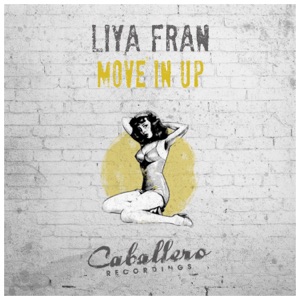 Move in Up - Single