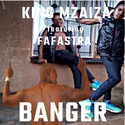 Banger ft Fafastra (feat. Fafastra) - Single