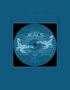 Listen to Jeals, watch music videos, read bio, see tour dates & more!