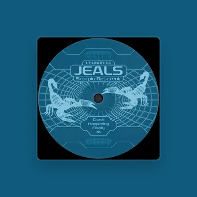 Listen to Jeals, watch music videos, read bio, see tour dates & more!