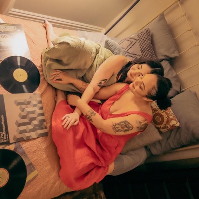 TMH (feat. Angell Mutoni) - Single