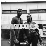 Sauce - Single - The BK