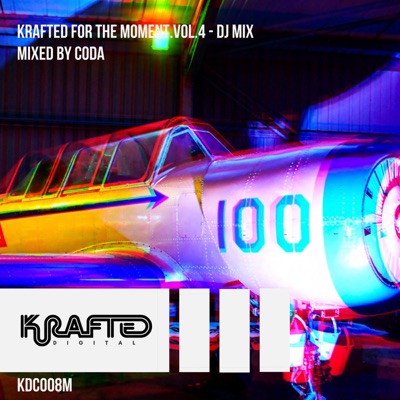 Krafted for the Moment, Vol. 4 (DJ Mix)